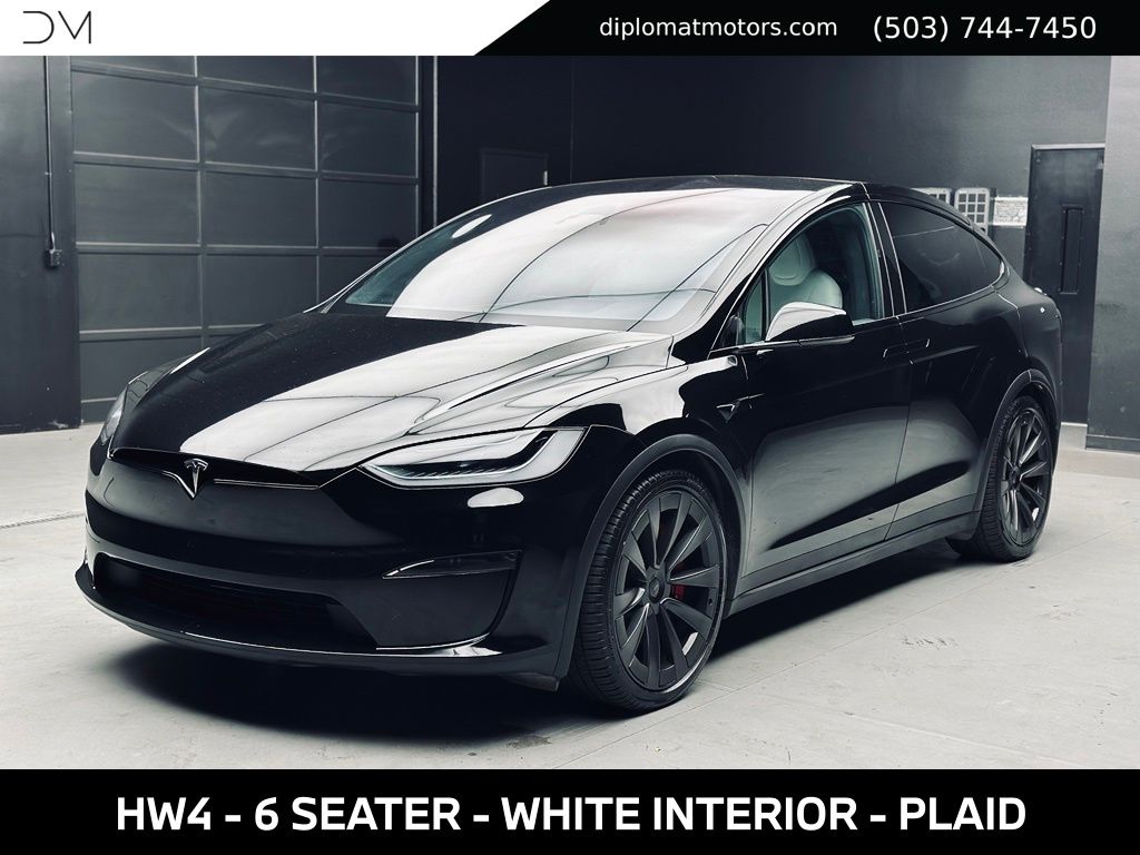 tesla model x 2025 7SAXCBE62SF461710 image tesla model x 2025 7SAXCBE62SF461710 image